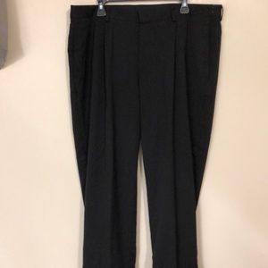 Covington men’s dress pants 40 30